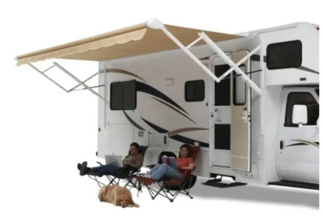 QJ158D00 Awning