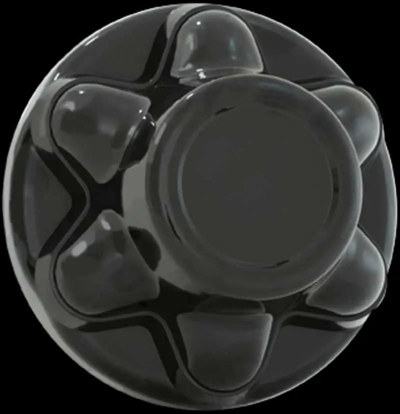 QT655BHN Trailer Hub Cover