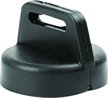 QuadBoss 00-05 Arctic Cat 250 2x4 Ignition Switch Cover - RV and Auto Parts