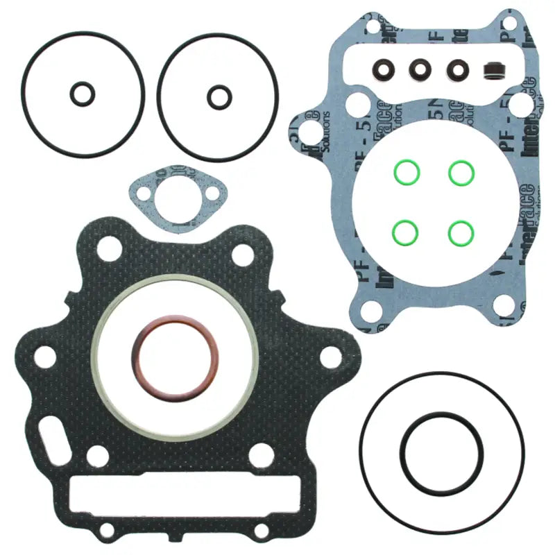 Engine gasket set for Honda TRX350TM FourTrax Rancher top end engine repair