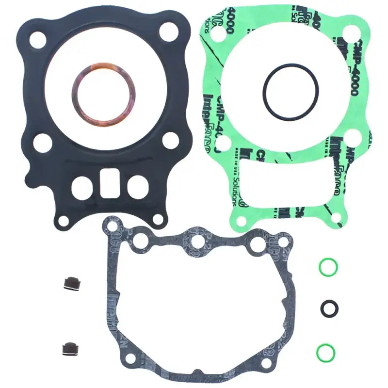 Engine gasket set for Honda TRX350TM FourTrax Rancher top end engine repair