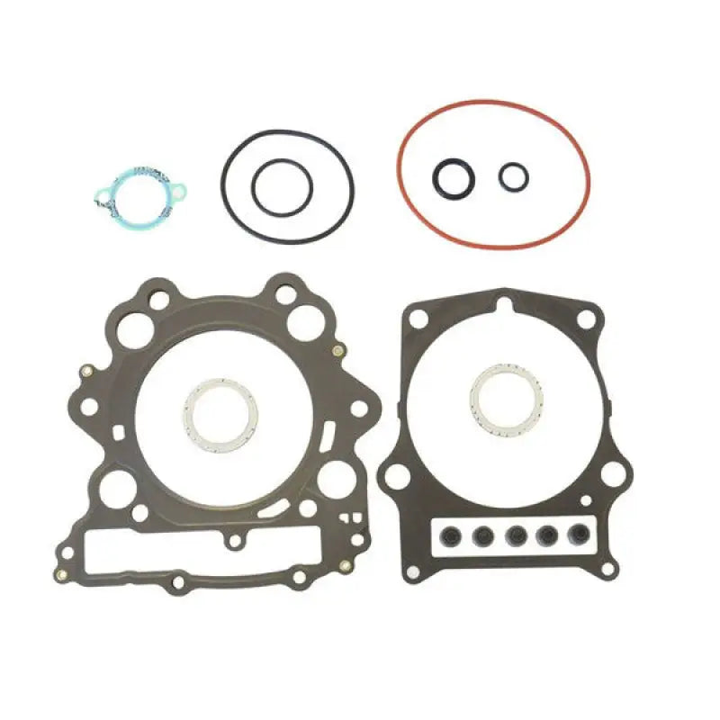 Engine gasket set for Yamaha YFM660R Raptor top end gasket set replacement
