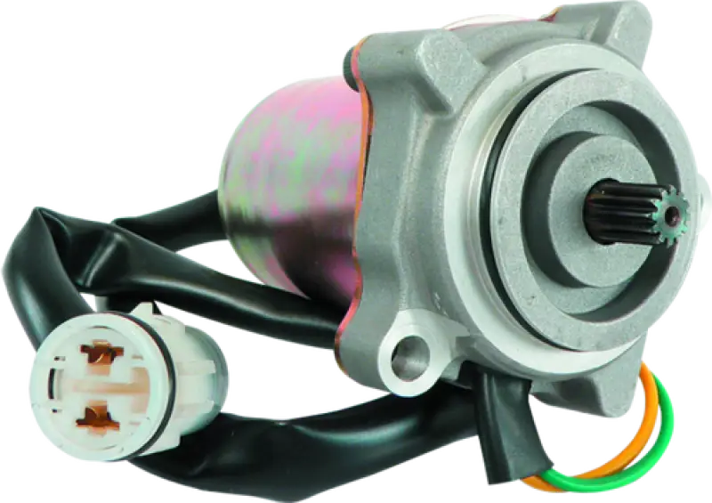 QuadBoss 01-14 Honda TRX500FA FourTrax Foreman Rubicon 4x4 AT (2) Lower Steering Bearing Kit - 413103 - Engine