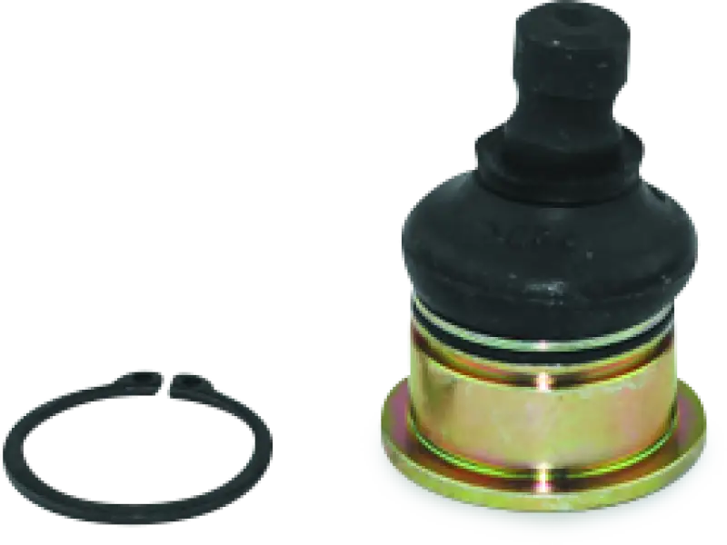 QuadBoss 02-08 Yamaha YFM660F Grizzly Upper Ball Joint Kit - 413566 - Suspension