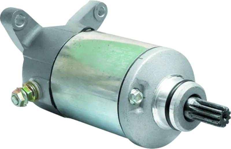 QuadBoss 02-14 Suzuki LT-F250 Ozark Rear ATV Wheel Bearing & Seal Kit - 413483 - Engine Components