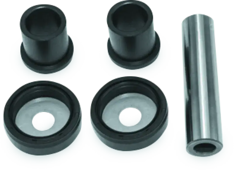 Assorted kawasaki kfx80 bushings and metal sleeve for king pin kit replacement