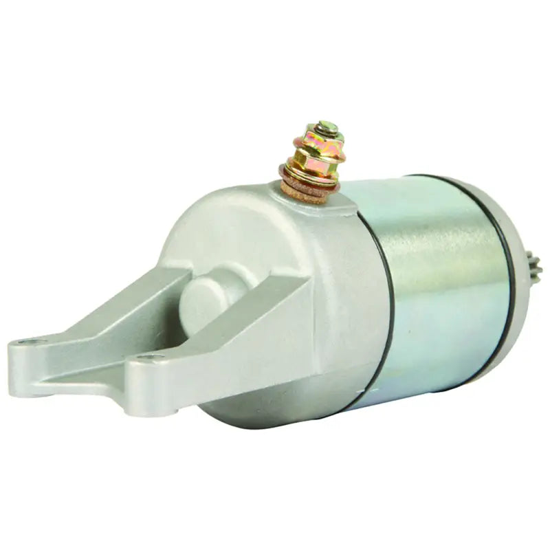 QuadBoss 03-08 Kawasaki KVF360 Prairie (02) Motor Starter - RV and Auto Parts