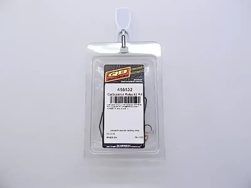 QuadBoss 03-13 Kawasaki KVF360 Prairie 2x4 Carburetor Kit - 418132 - Fuel Delivery