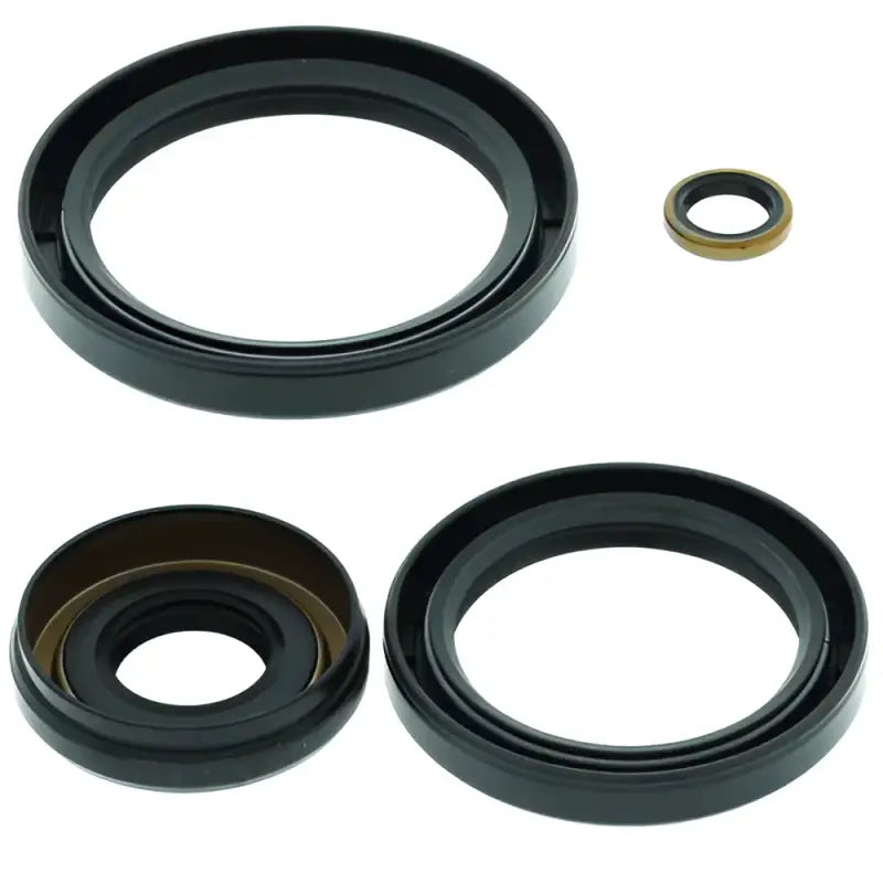 QuadBoss 03-13 Kawasaki KVF360 Prairie 4x4 Front Differential Bearing & Seal Kit - 413998 - Engine Components