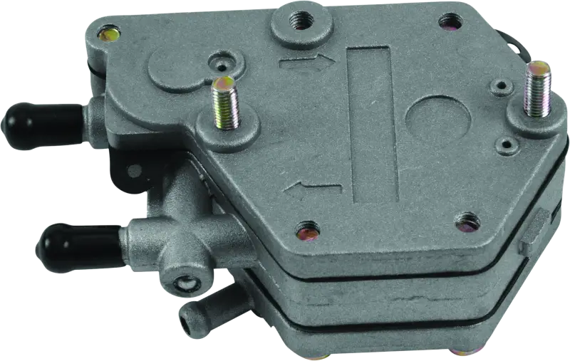 QuadBoss 04-05 Polaris ATP 330 4x4 Vacuum Fuel Pump - RV and Auto Parts