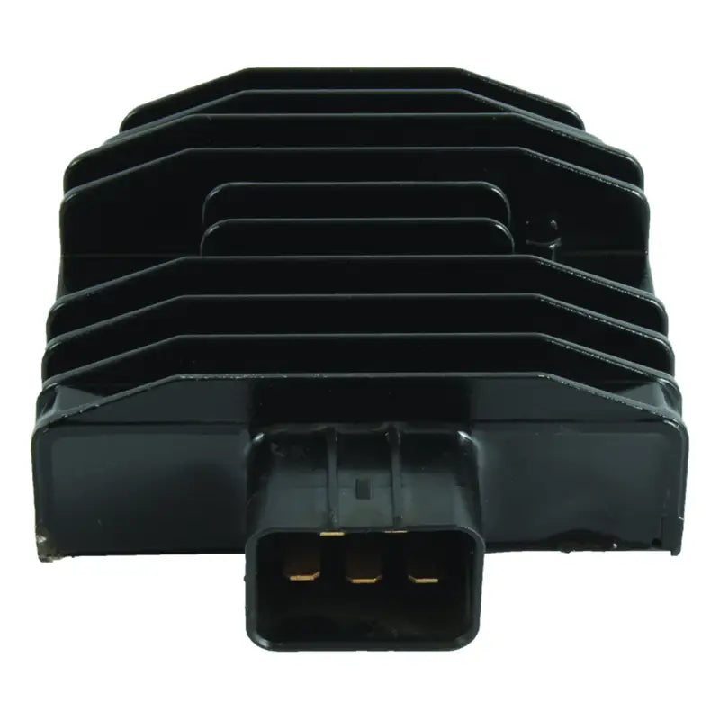 QuadBoss 04-07 Honda TRX400FA/FGA FourTrax Rancher 4x4 AT/GPScape Voltage Regulator - RV and Auto Parts