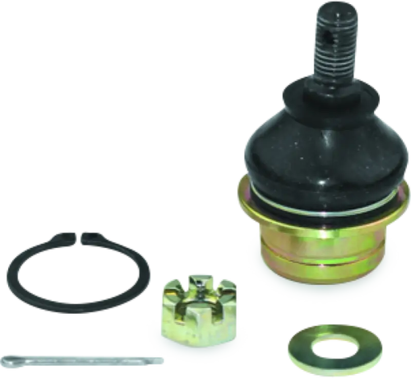 QuadBoss 04-08 Arctic Cat DVX 400 Lower Ball Joint Kit - 413558 - Suspension