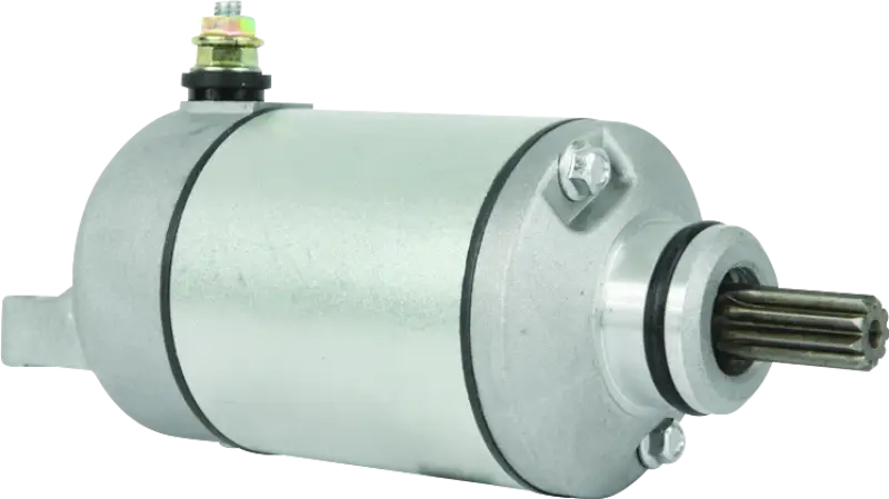 QuadBoss 04-08 Arctic Cat DVX 400 Motor Starter - RV and Auto Parts