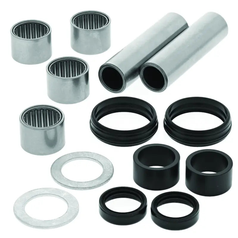 QuadBoss 04-09/12-13 Yamaha YFZ450 Swingarm Repair Kit - RV and Auto Parts