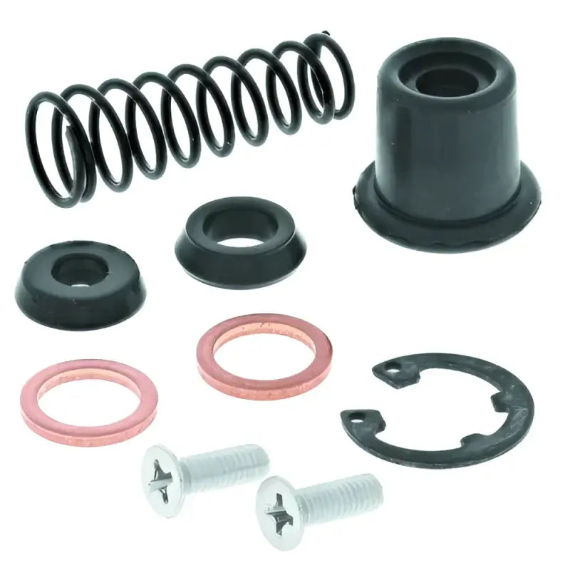 QuadBoss 04-13 Yamaha YFM350R Raptor Front Master Cylinder Seal Kit - 414979 - Engine Components