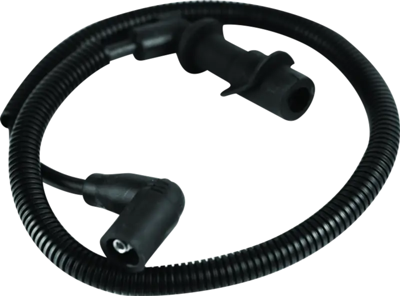 QuadBoss 05-09 Polaris Ranger 700 (03) Wiring Pigtail - 403213 - Engine Components