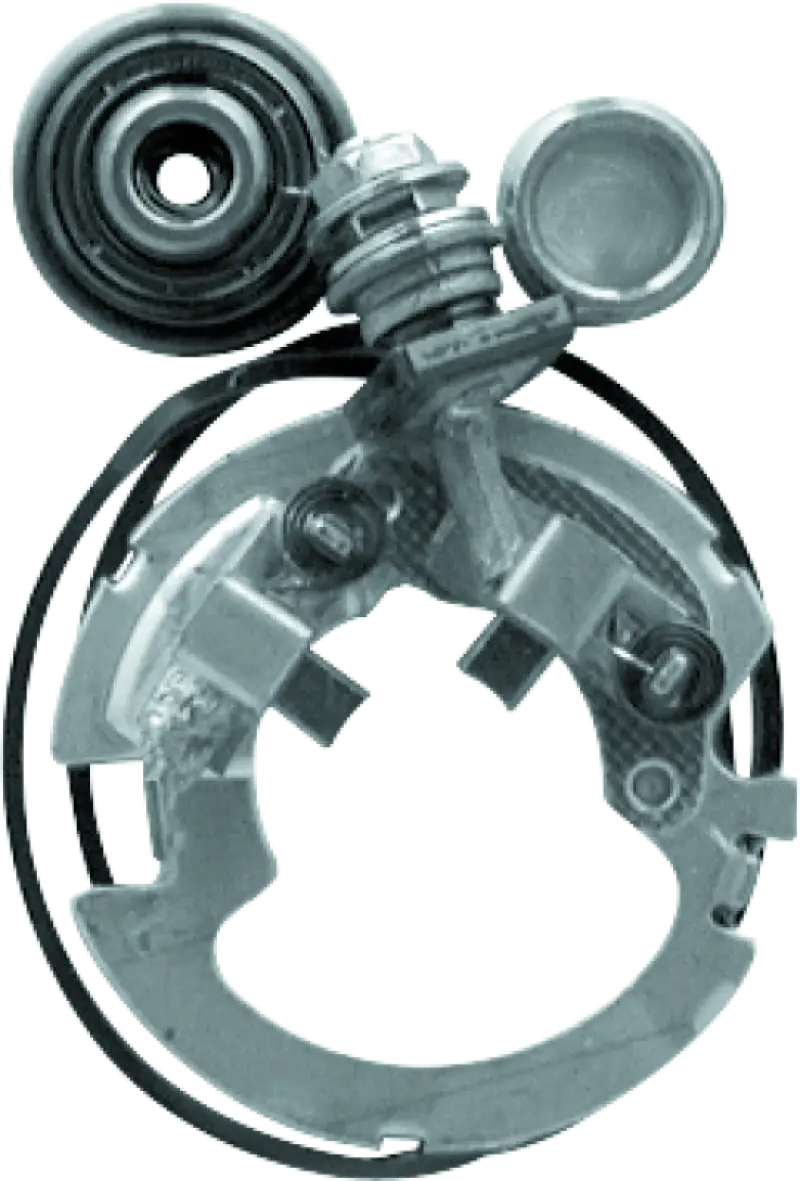 QuadBoss 06-08 Arctic Cat DVX 250 Repair Kit Starter - RV and Auto Parts