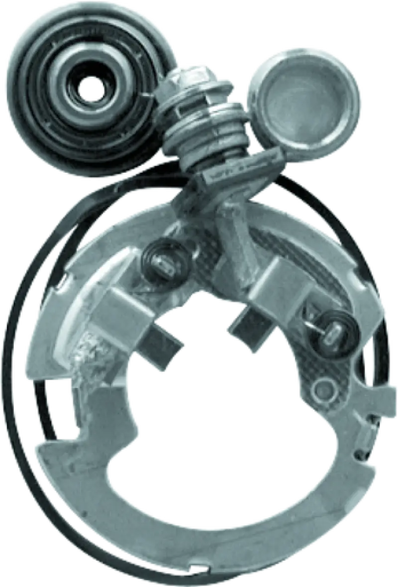 QuadBoss 06-09 Arctic Cat 250 2x4 Swingarm Repair Kit - 413436 - Suspension