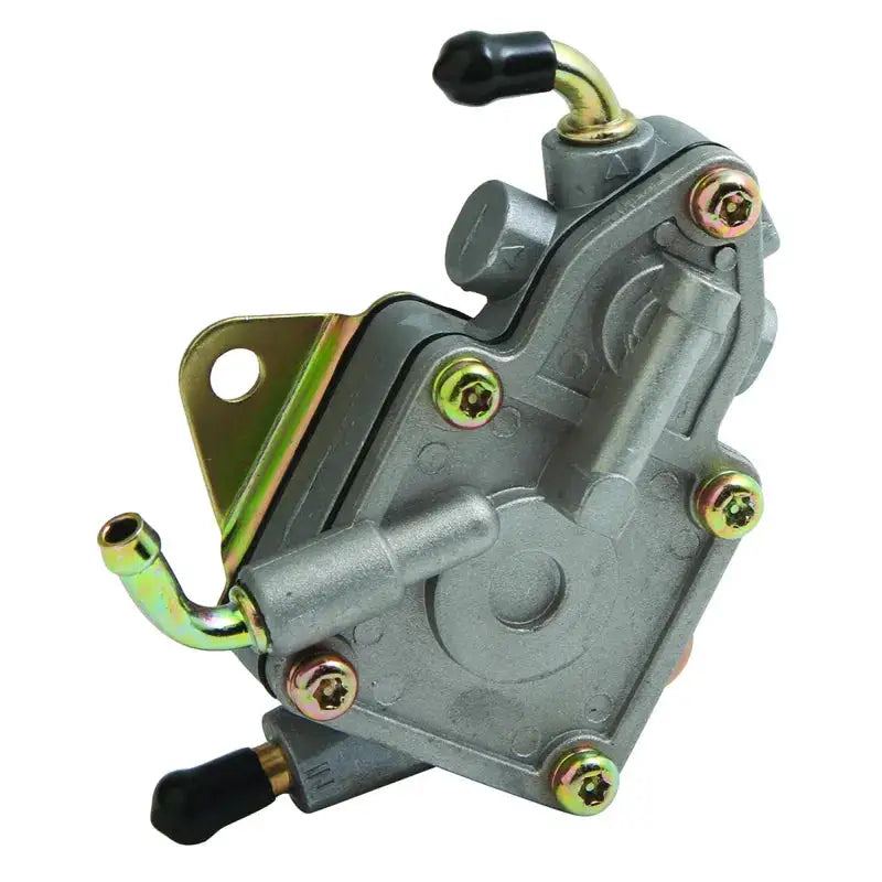 QuadBoss 06-09 Yamaha YXR450 Rhino Vacuum Fuel Pump for enhanced vehicle performance.