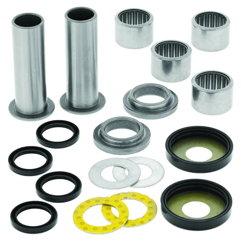 QuadBoss 06-11 Suzuki LT-R450 QuadRacer Swingarm Repair Kit - RV and Auto Parts