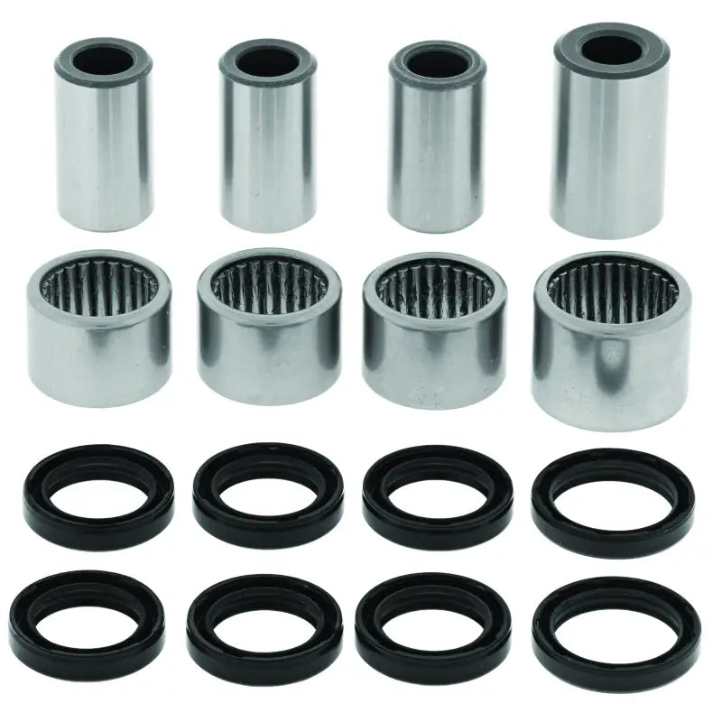 QuadBoss 06-14 Honda TRX450ER Linkage Repair Kit - RV and Auto Parts