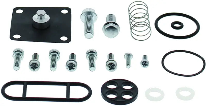 QuadBoss 07-08 Arctic Cat 400 DVX Fuel Tap Kit - RV and Auto Parts