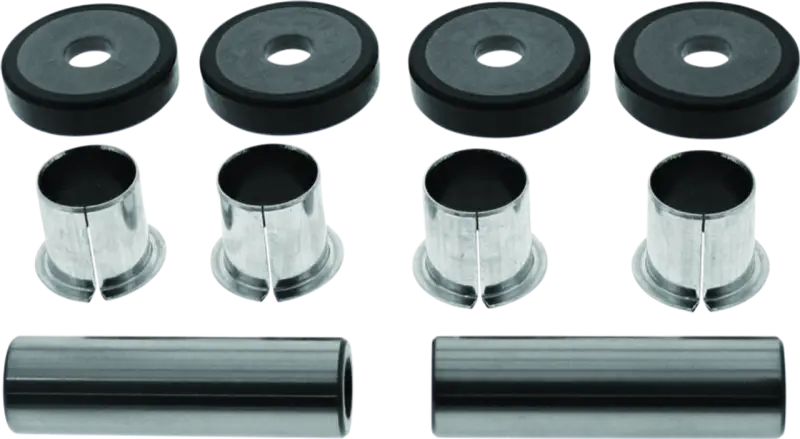 Automotive bushing kit for QuadBoss Arctic Cat 1000 TRV IRS rear independent suspension