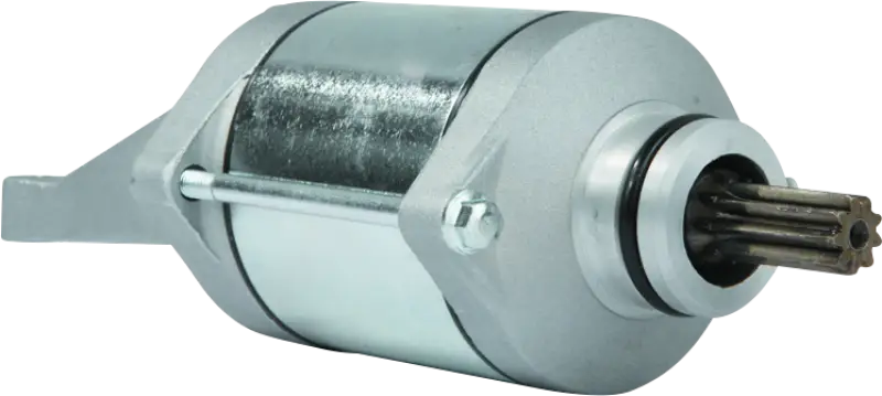 QuadBoss 09-10 Kawasaki KVF360 Prairie Motor Starter - RV and Auto Parts