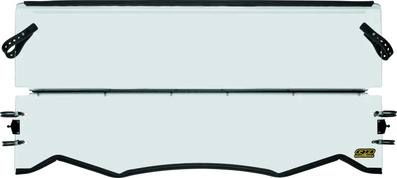 QuadBoss 09-13 Honda MUV700 Big Red Front Left Sintered Brake Pad - 600143 - Brakes Rotors & Pads