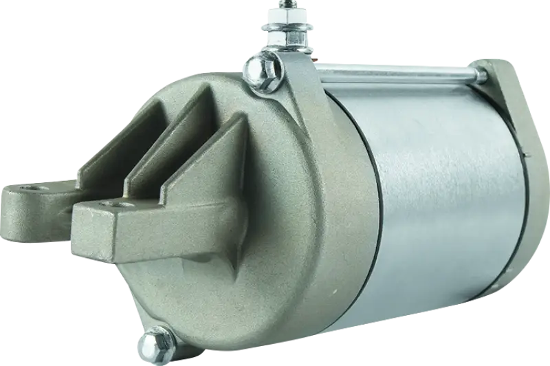 QuadBoss 09-13 Honda MUV700 Big Red Motor Starter - RV and Auto Parts