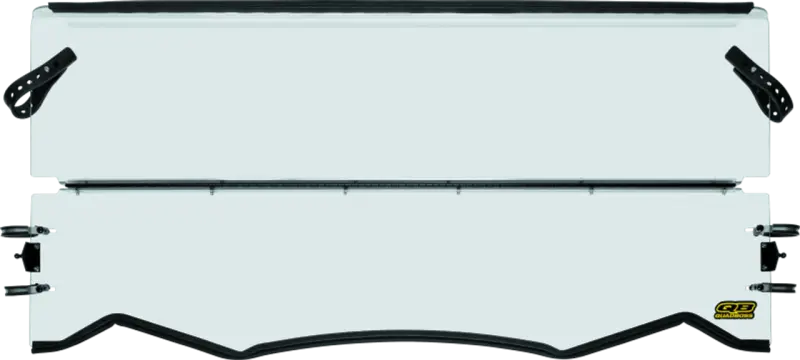 White rectangular truck bed cover for Honda MUV700 Big Red starter solenoid relay