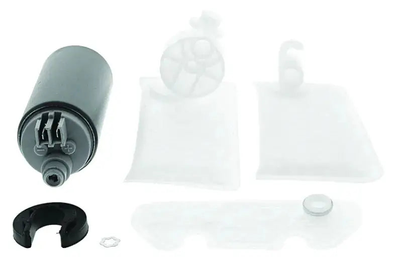 QuadBoss fuel pump rebuild kit for 09-13 Honda TRX420FA/FPA FourTrax Rancher 4x4 AT IRS/PS.