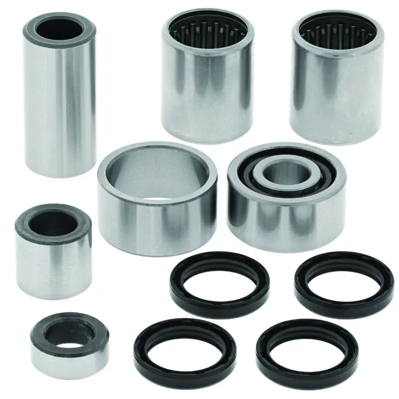 QuadBoss 09-13 Honda TRX420FM/FE FourTrax Rancher 4x4/ES (2) Swingarm Repair Kit - RV and Auto Parts