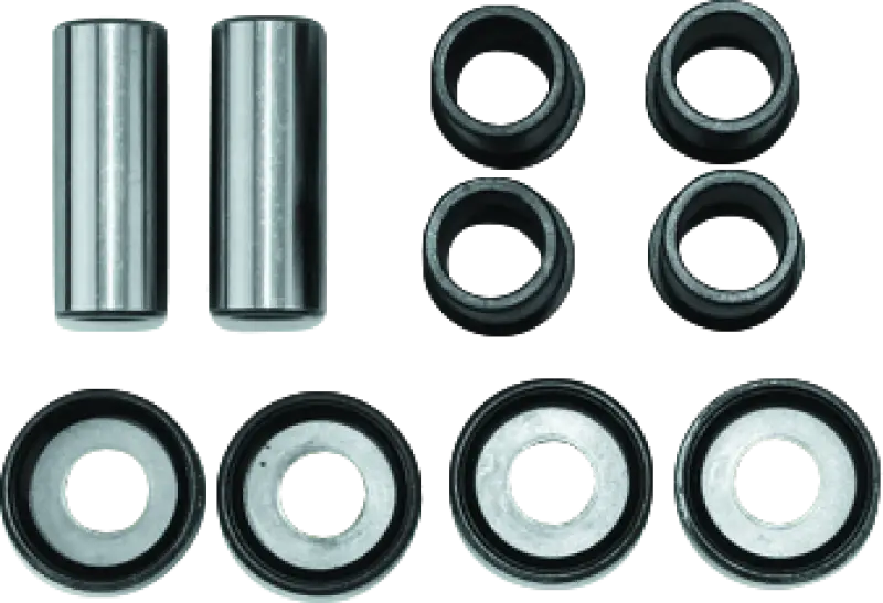 QuadBoss 09-14 Honda TRX420FA/FPA FourTrax 4x4 AT/AT GPScape IRS Knuckle Only Rear Susp Repair Kit - RV and Auto Parts