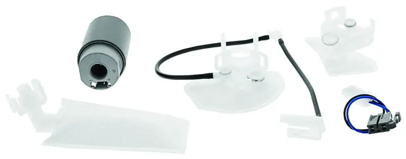 QuadBoss 09-14 Yamaha YFM550 Grizzly 4x4/EPS Fuel Pump Rebuild Kit - RV and Auto Parts