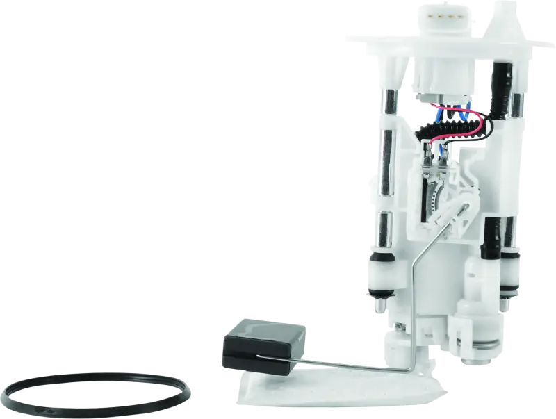 QuadBoss 09-14 Yamaha YFM550 Grizzly/EPS Complete Fuel Pump Module - RV and Auto Parts