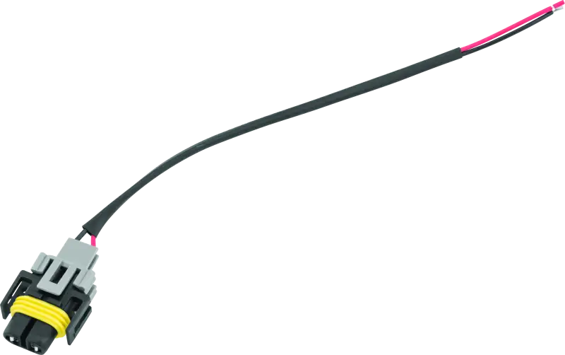 QuadBoss 09-17 Arctic Cat 1000 4x4 Wiring Pigtail - RV and Auto Parts