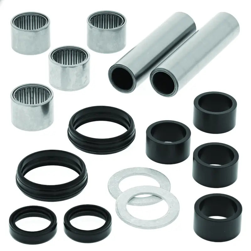 QuadBoss 09-20 Yamaha YFZ450R Swingarm Repair Kit - RV and Auto Parts