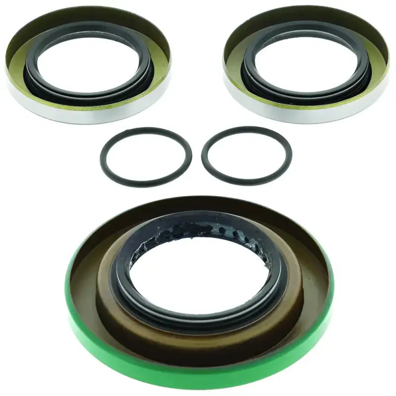 Automotive rear differential seal kit for Can-Am Commander 1000 DPS quad bike
