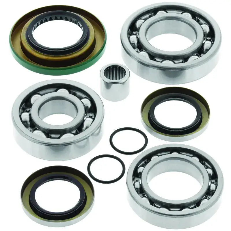 Assorted rear differential bearings seals and o-rings for Can-Am Commander 11-13 kits