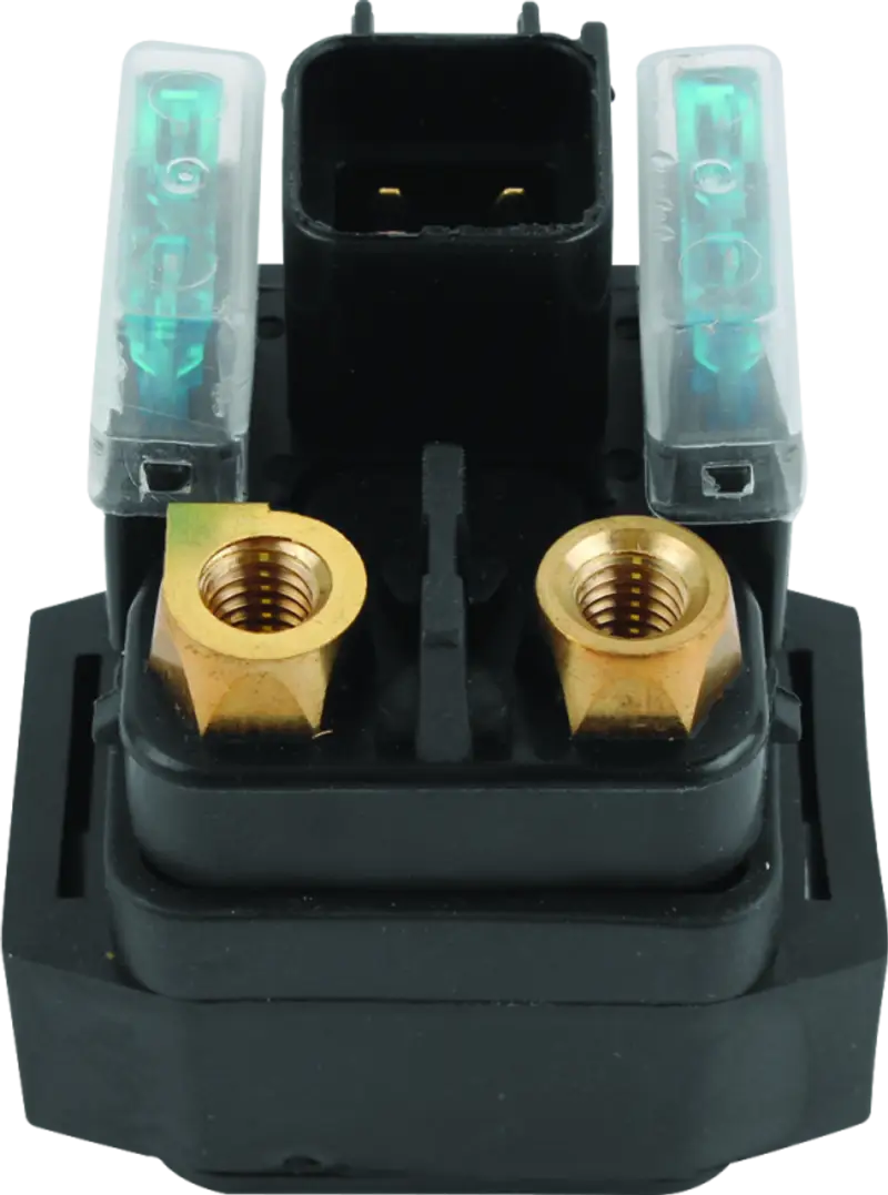 QuadBoss 11-13 Yamaha YFM125R Raptor Swingarm Repair Kit - 413843 - Suspension