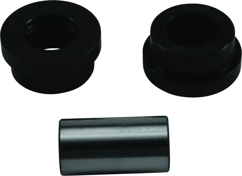 QuadBoss 11-14 Polaris Hawkeye 400 HO 2x4 Front Lower Shock Bearing Assembly - RV and Auto Parts