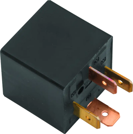 QuadBoss 11-14 Polaris Hawkeye 400 Relay - RV and Auto Parts