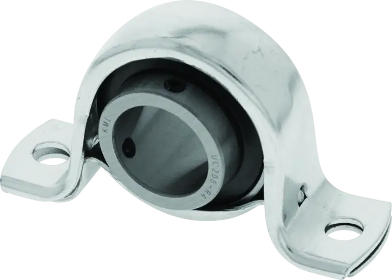 QuadBoss 11-14 Polaris Ranger 900 Diesel Center Drive Shaft Bearing - 417819 - Engine Components