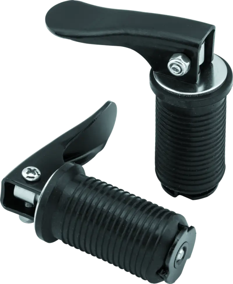 QuadBoss 11-14 Polaris RZR 4 800 Quick-Attach Fastener - 563466 - Engine Components