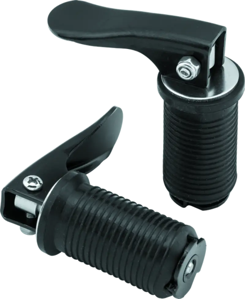 QuadBoss 11-14 Polaris RZR 4 800 Quick-Attach Fastener - 563466 - Engine Components