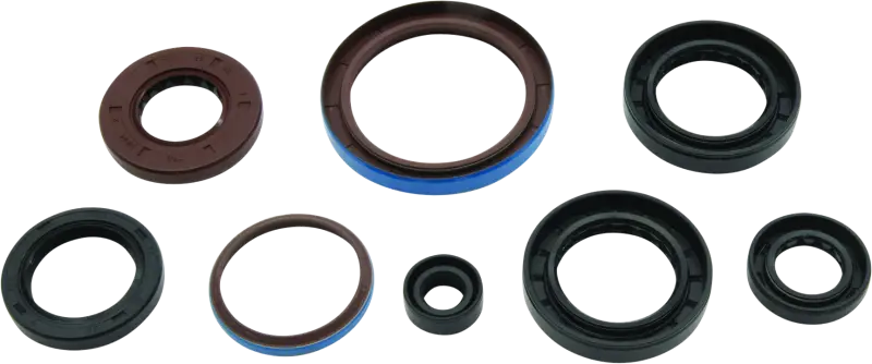 Assorted oil seals for Arctic Cat EFI 4x4 exhaust gasket kit replacement