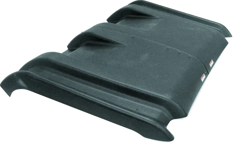 Black plastic tractor part for Honda SXS700M2 Pioneer Roof for SXS700M2 Pioneer