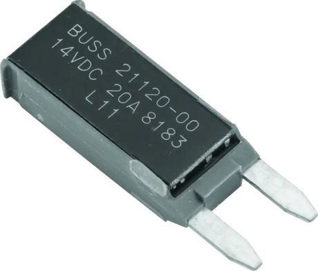 QuadBoss 16-19 Polaris ACE 900 Circuit Breaker - RV and Auto Parts