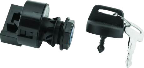 QuadBoss 17-19 Polaris ACE 150 EFI Ignition Switch - RV and Auto Parts